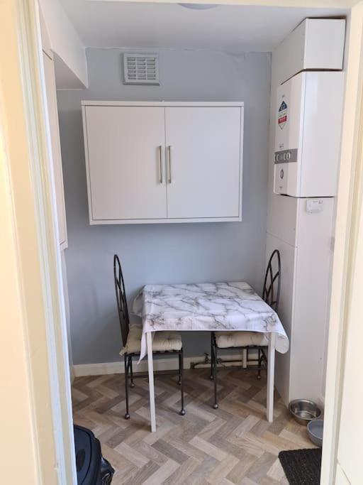 브리들링턴 Semi Detached Quite Location 빌라 외부 사진
