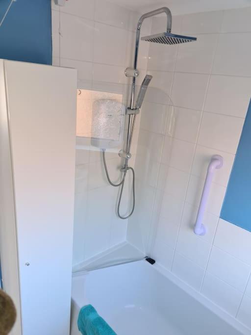 브리들링턴 Semi Detached Quite Location 빌라 외부 사진